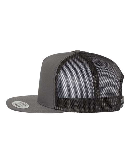Charcoal/ Black - Direct Side