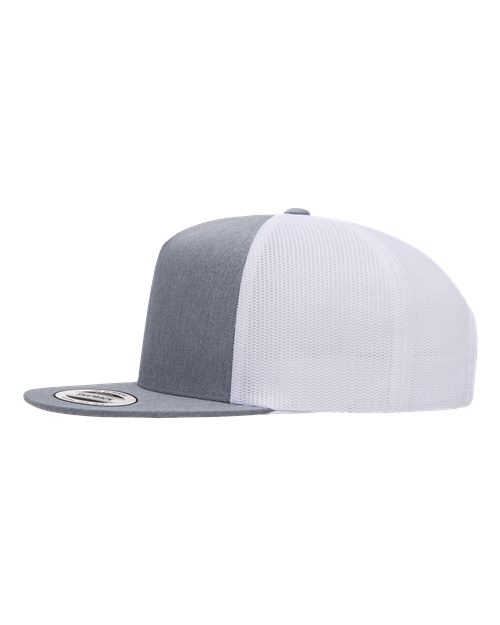 Heather/ White - Direct Side