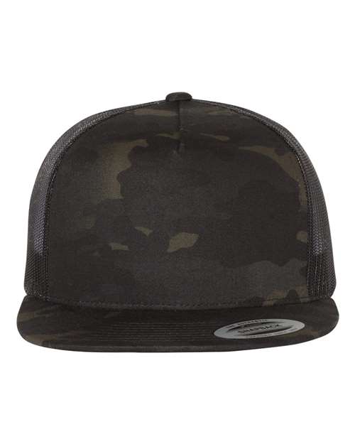 Multicam Black/ Black - Front