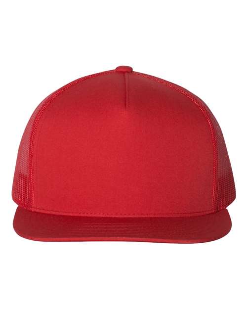 Red - Front