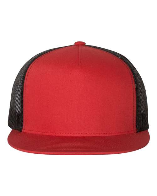 Red/ Black - Front