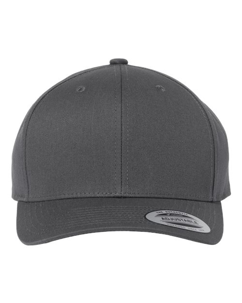 Charcoal - Front