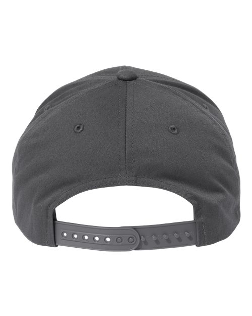 Charcoal - Back