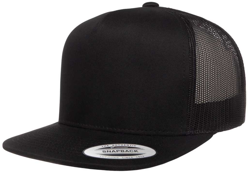 Black - Front Image