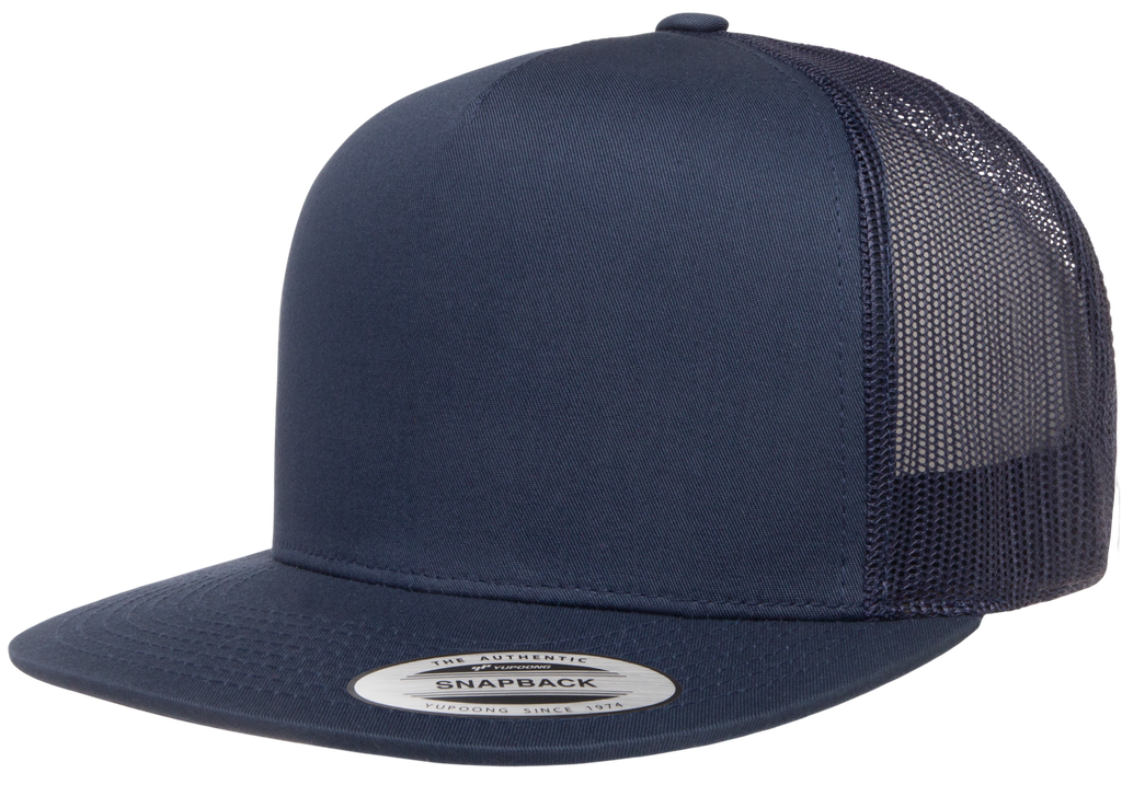 Navy - Front Image