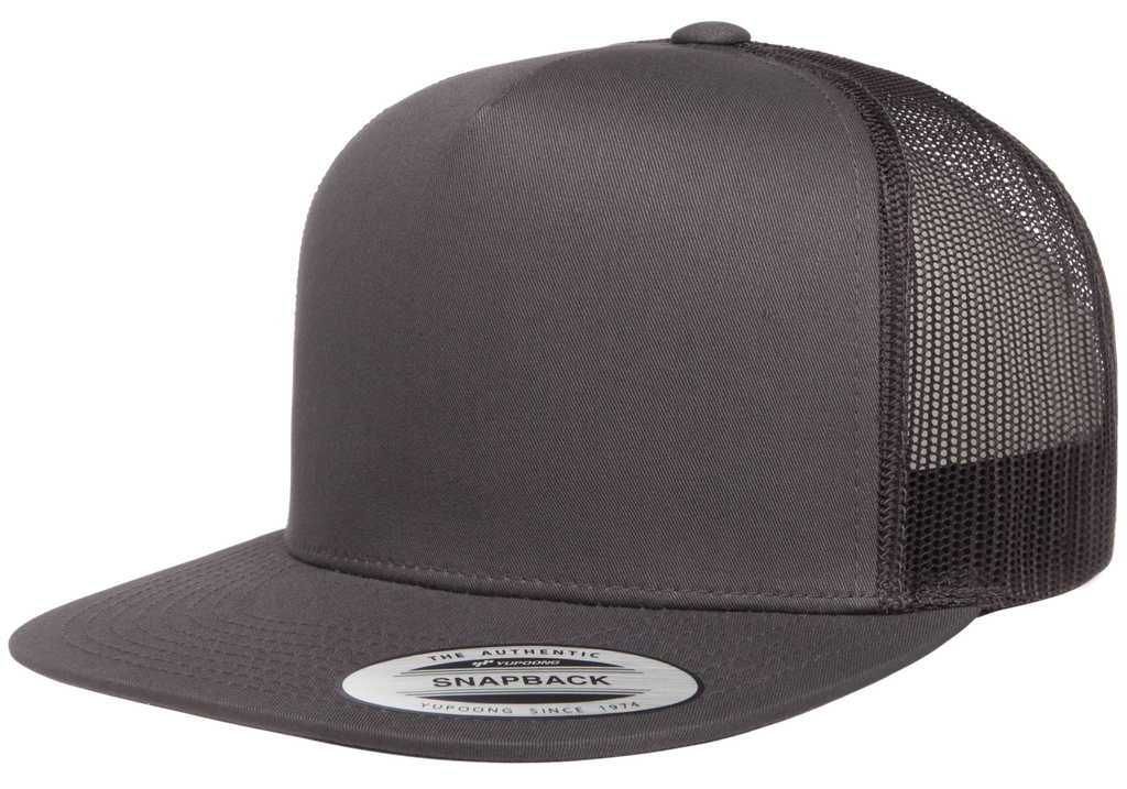 Charcoal - Front Image