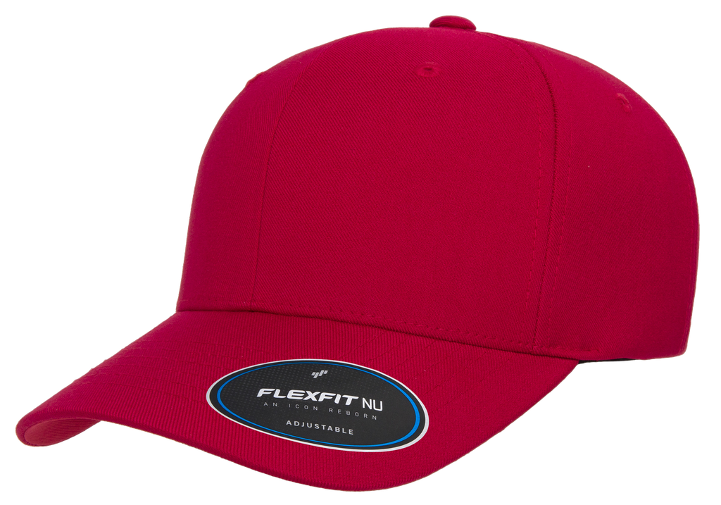 Red - Front Image