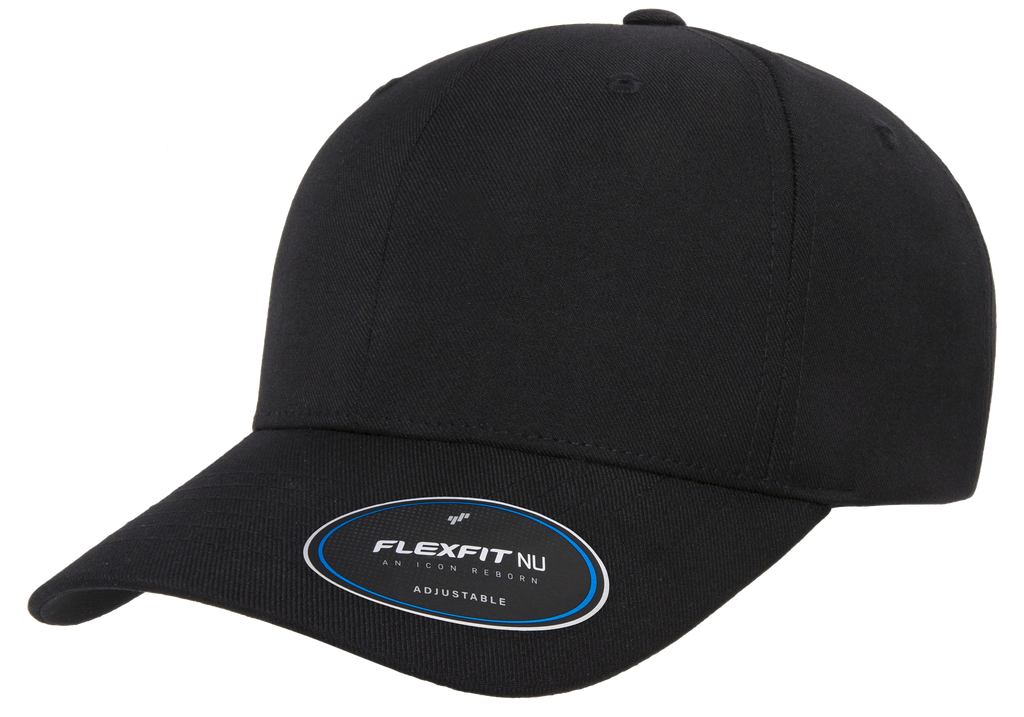 Black - Front Image