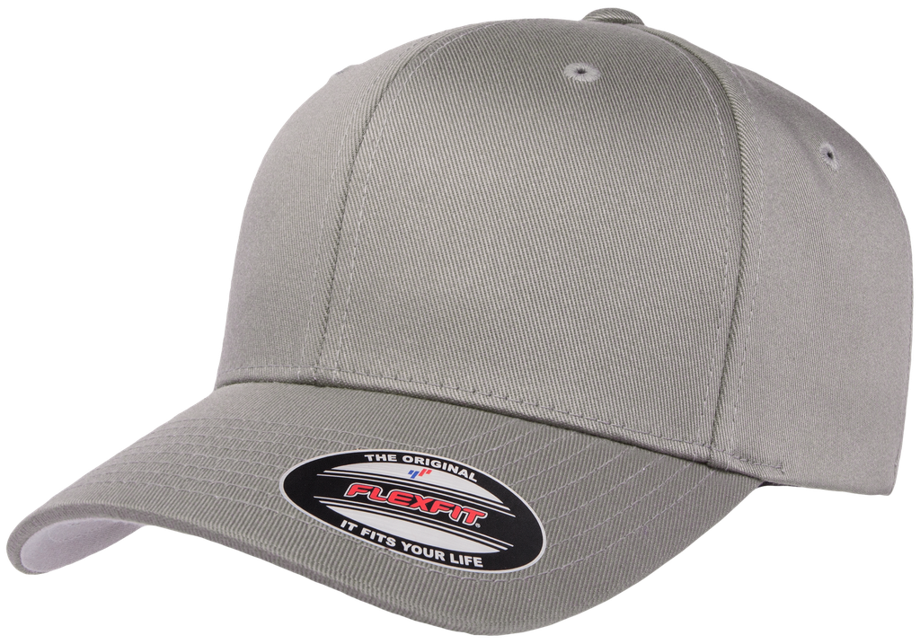 Grey - Front Image
