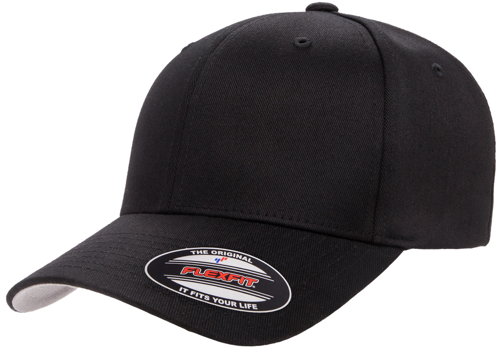 Black - Front Image