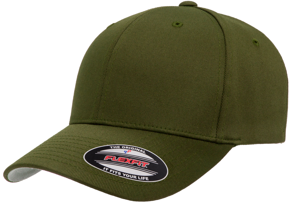Olive - Front Image