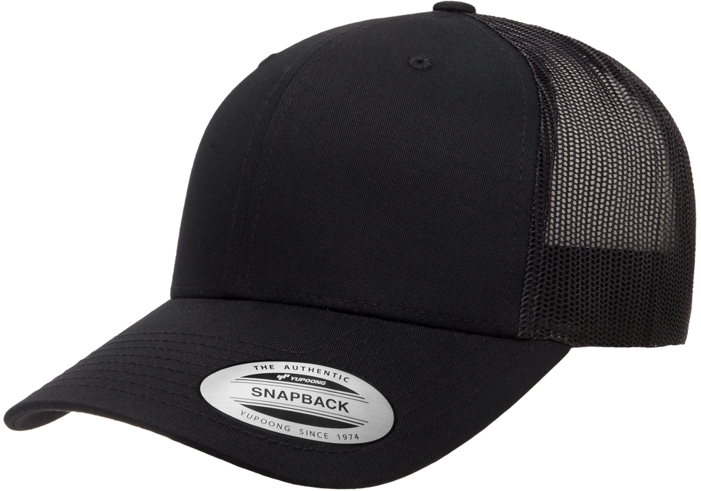 Black - Front Image