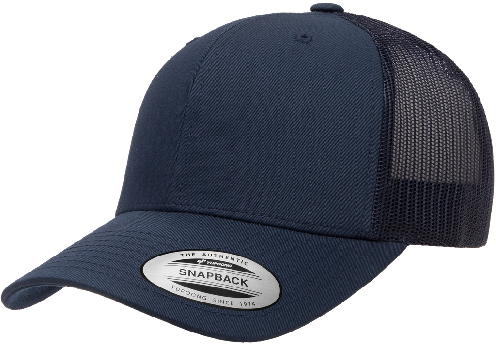 Navy - Front Image