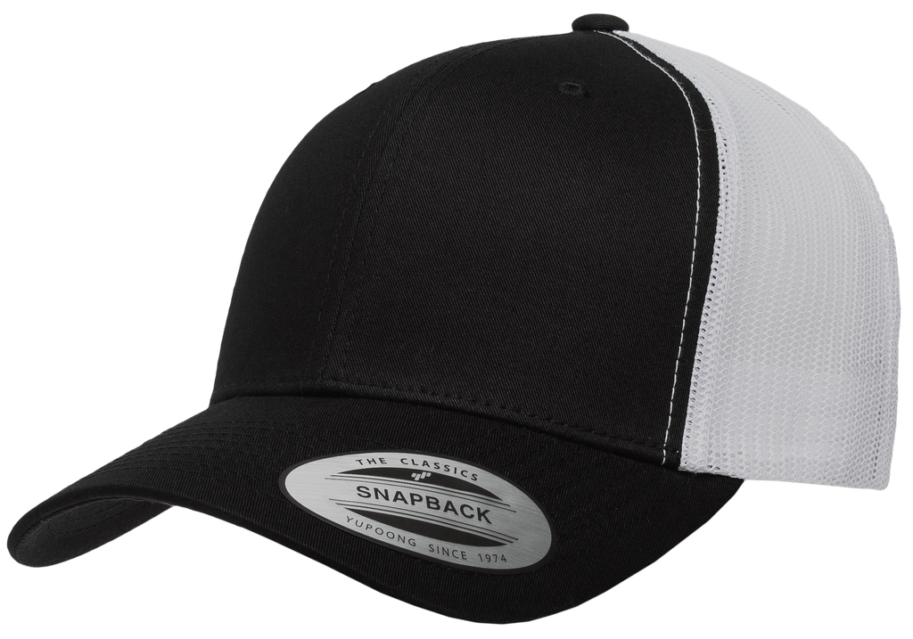 Black/White - Front Image