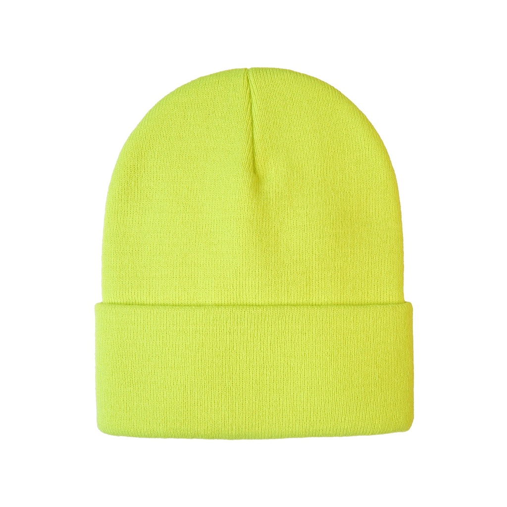Yellow - Front Image