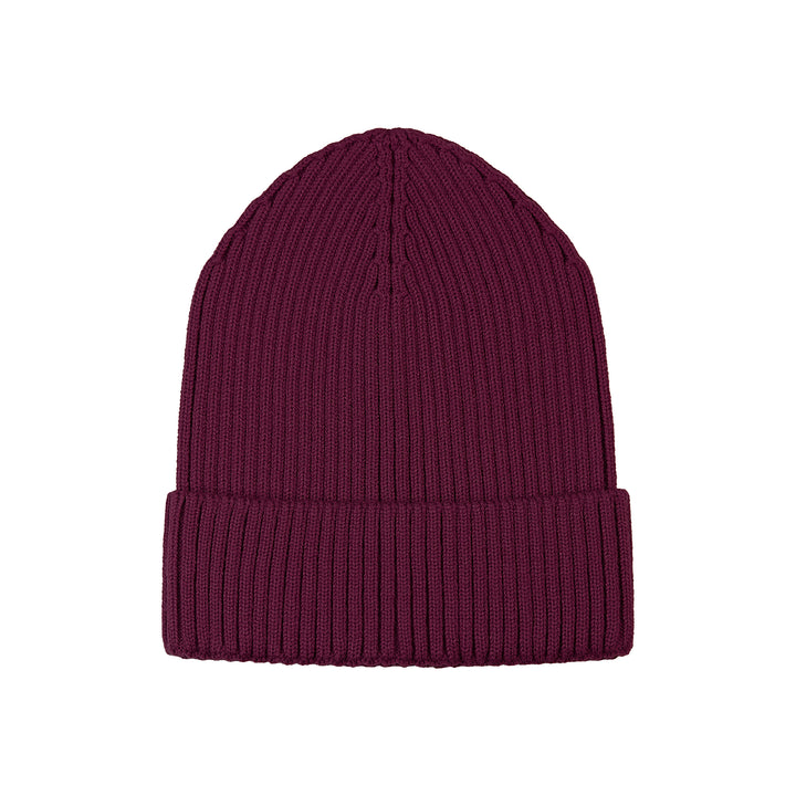 Burgundy - Front Image
