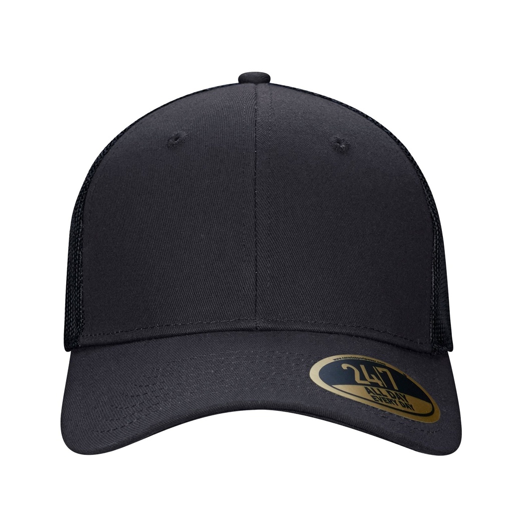 Black - Front Image