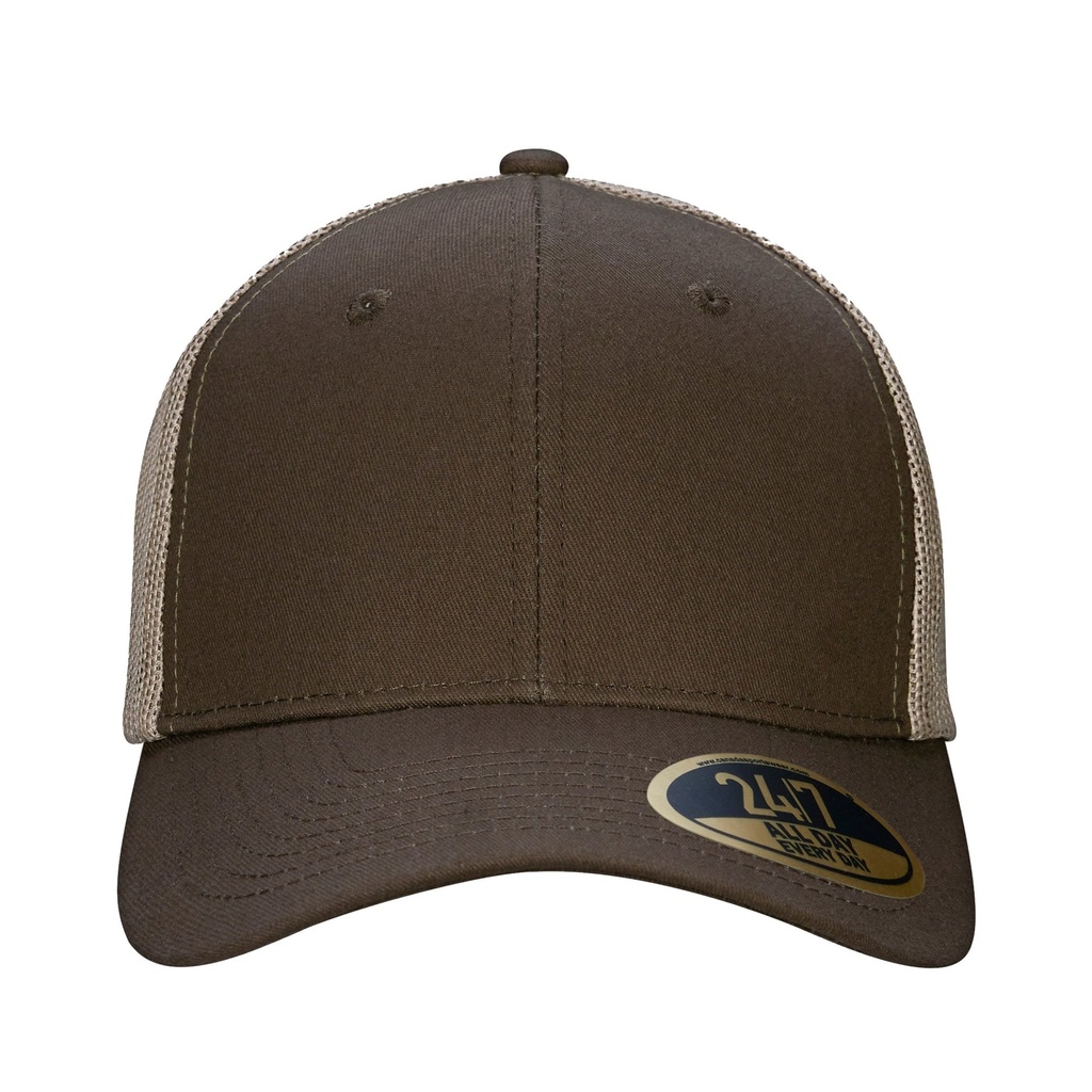 Brown/Khaki - Front Image