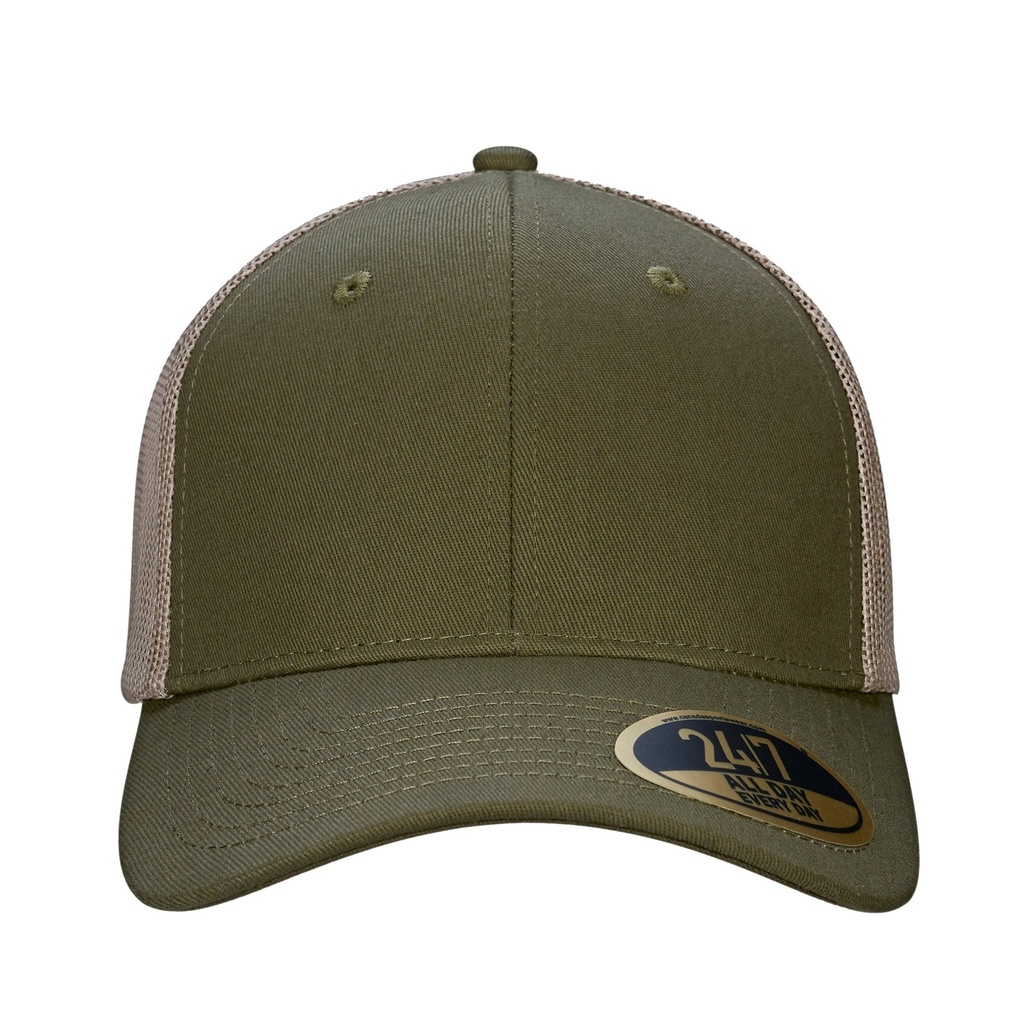 Moss/Khaki - Front Image