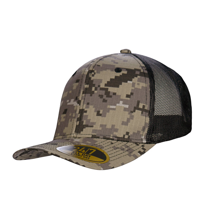 Grey/Camo - Front Image