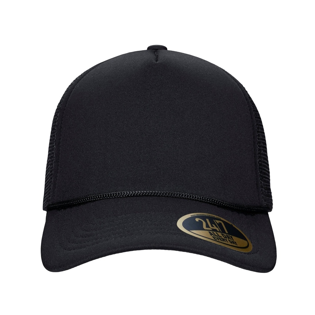 Black - Front Image