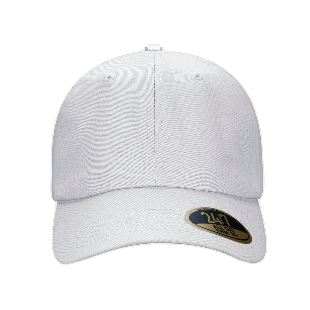 White - Front Image