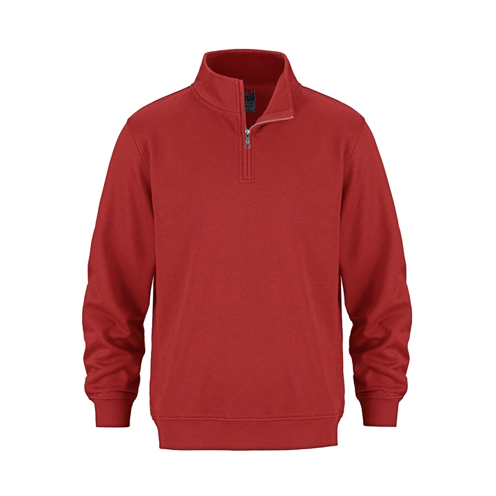 Red - Front Image