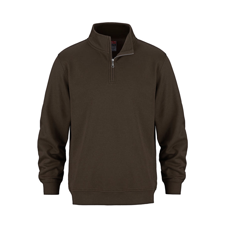 Brown - Front Image