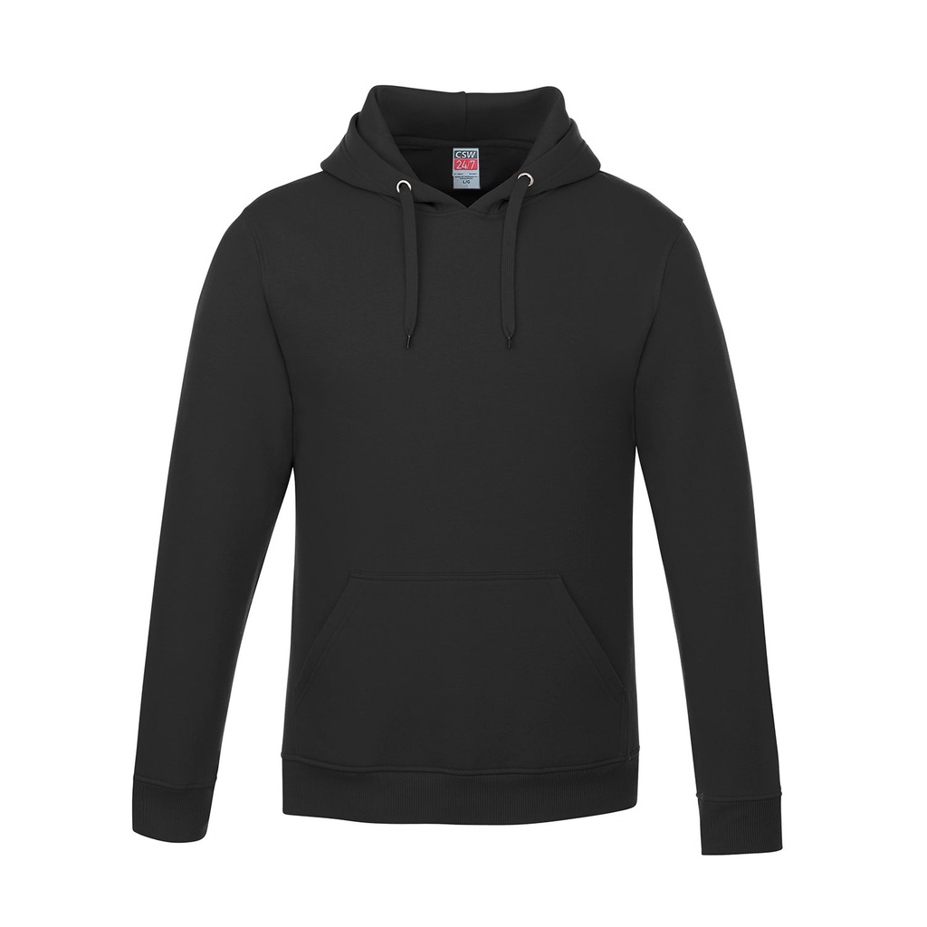 Black - Front Image