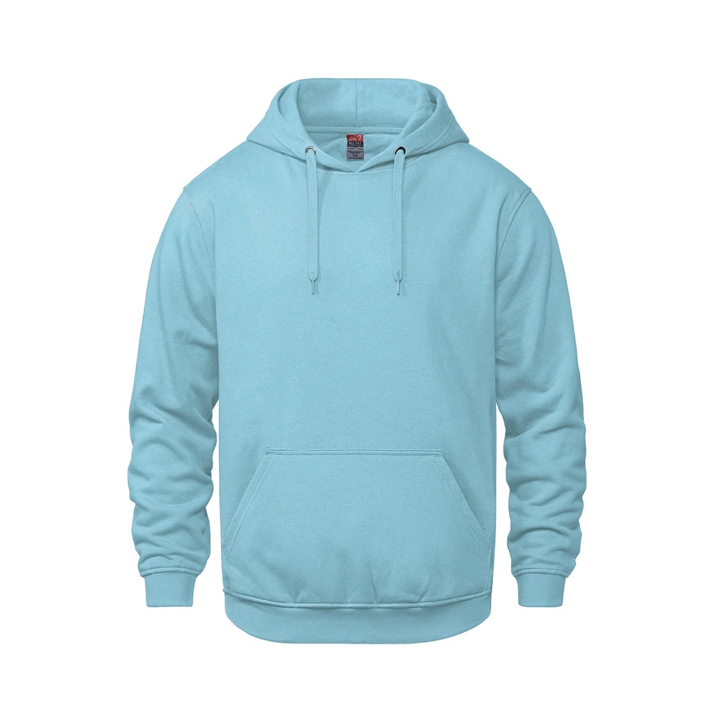 Light Blue - Front Image