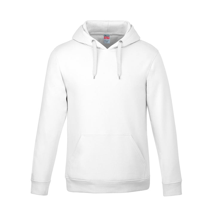White - Front Image
