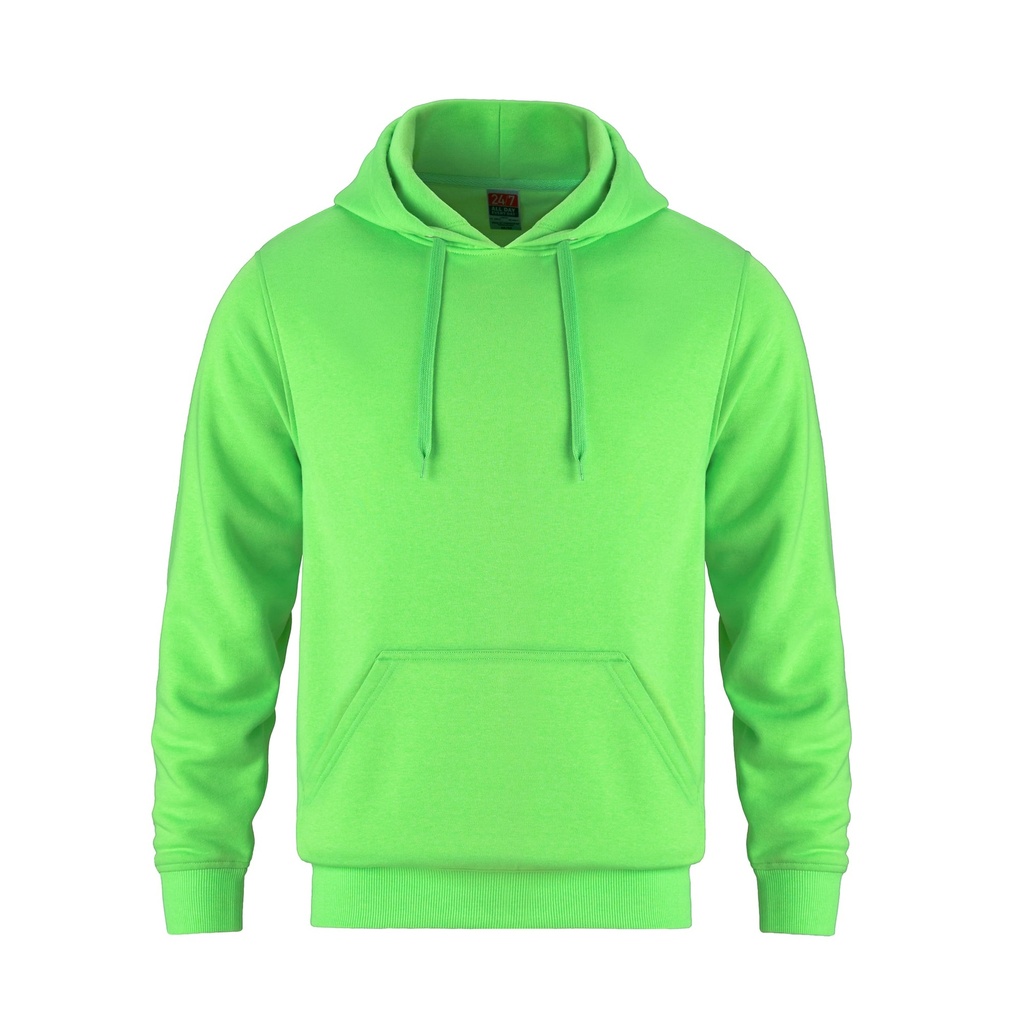 Lime - Front Image