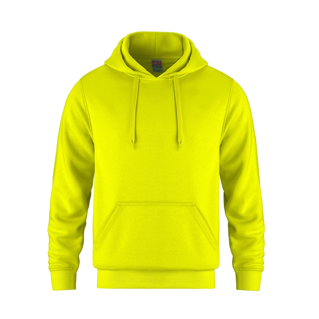 Yellow - Front Image