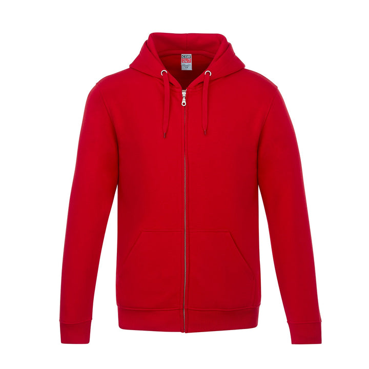 Red - Front Image
