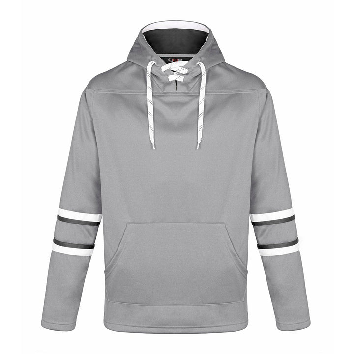 Grey/Black/White - Front Image