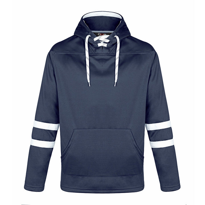 Navy/White - Front Image
