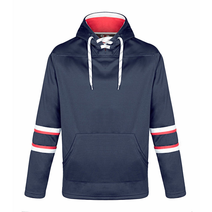 Navy/Red/White - Front Image