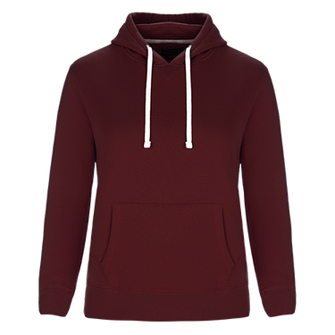 Burgundy - Front Image