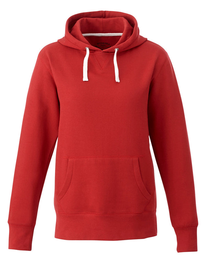 Red - Front Image