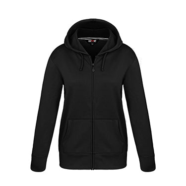 Black - Front Image