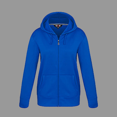 Blue - Front Image