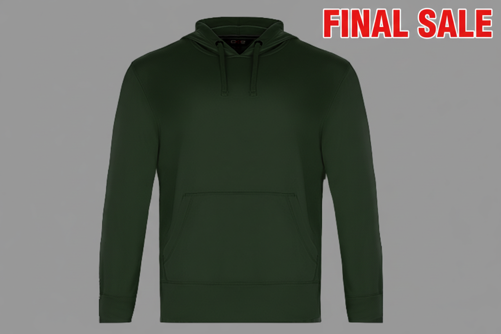 Green - Front Image
