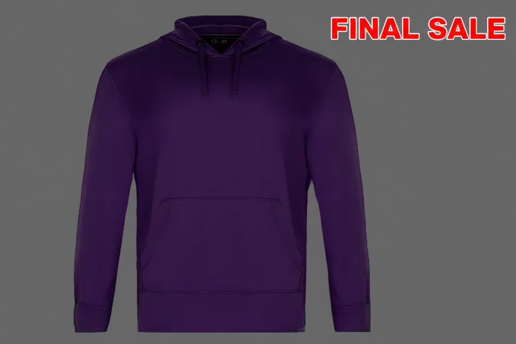 Purple - Front Image