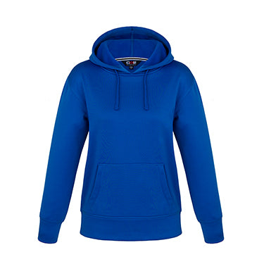Blue - Front Image