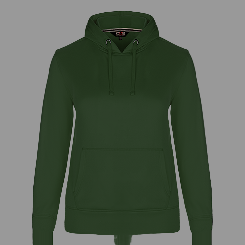 Green - Front Image
