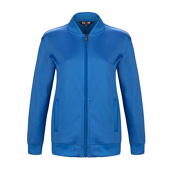 Blue - Front Image