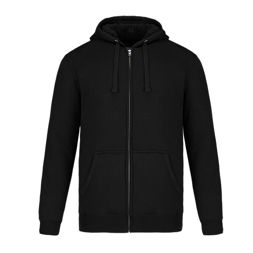 Black - Front Image
