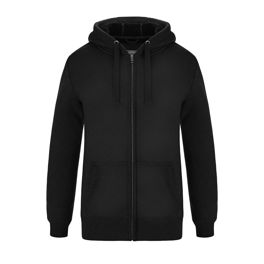 Black - Front Image