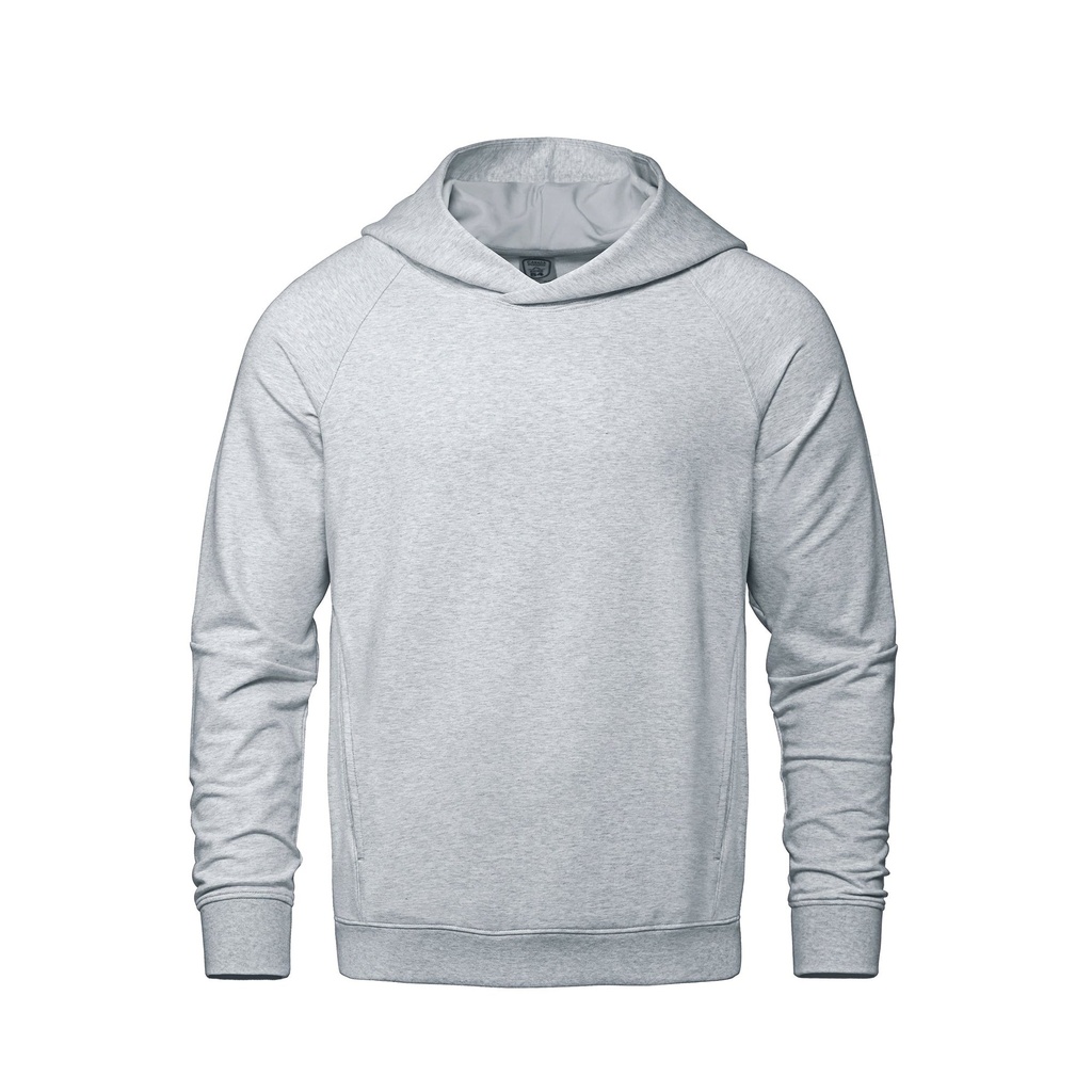 Athletic Grey Heather - Front Image