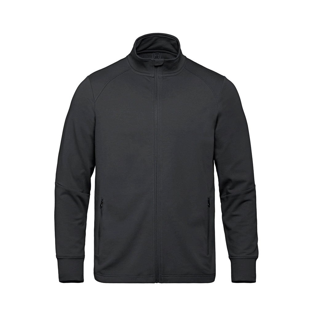 Black - Front Image